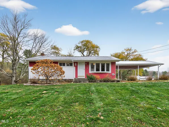 136 Stanton Road, Coeymans Hollow, NY 12046