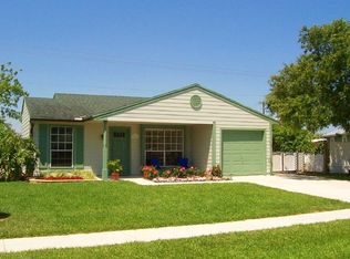 1215 Moonlight Way, Royal Palm Beach, FL 33411