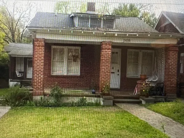 2416 Central Avenue, Augusta, GA 30904