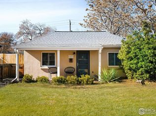 1171 Quebec St, Denver, CO 80220