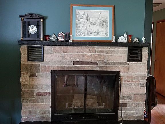 Hang those stockings