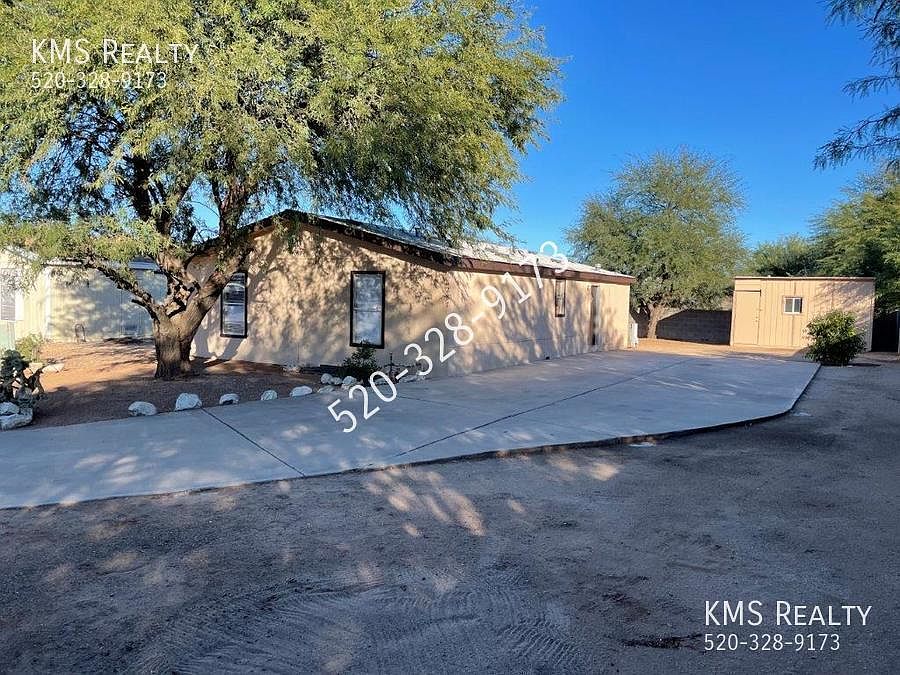 6287 S Keener Pl, Tucson, AZ 85706 | Zillow