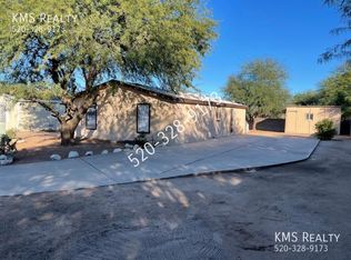 6287 S Keener Pl, Tucson, AZ 85706
