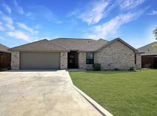 1922 Case Ave, San Angelo, TX 76904