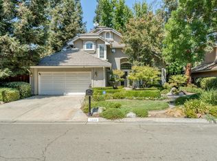 1206 E La France Dr, Fresno, CA 93720