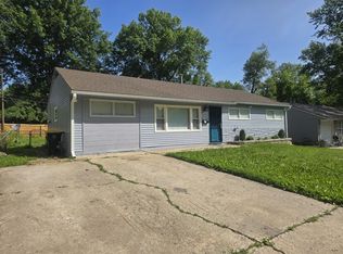 11208 Eastern Ave, Kansas City, MO 64134
