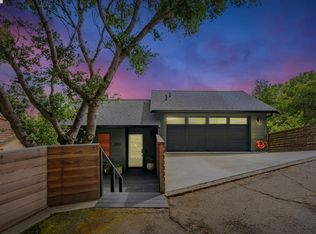 1106 Besito Ave, Berkeley, CA 94705