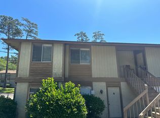 Upstairs unit in Pointe East avail NOW, Tallahassee, FL 32308