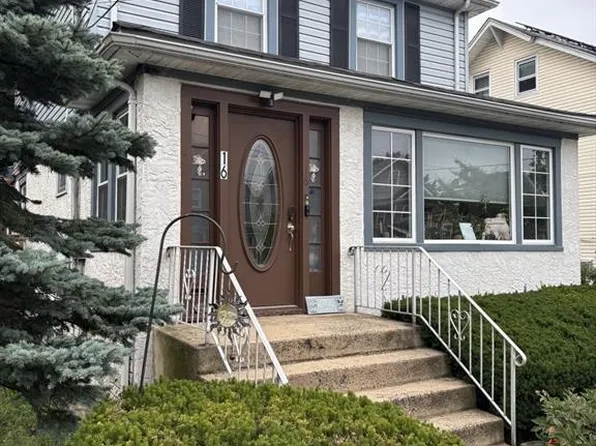 16 Sidney Ave #2, Rutherford, NJ 07070