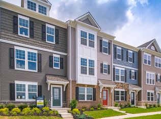 1820 Sag Harbor Ln, Fredericksburg, VA
