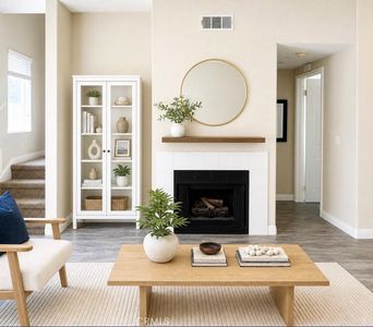 15 Navajo, Aliso Viejo, CA, 92656