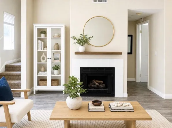 15 Navajo, Aliso Viejo, CA 92656