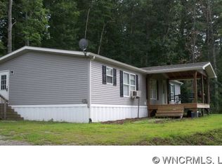 129 Chenoa Rdg, Waynesville, NC 28785