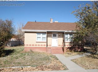 525 2nd St, Frederick, CO 80530