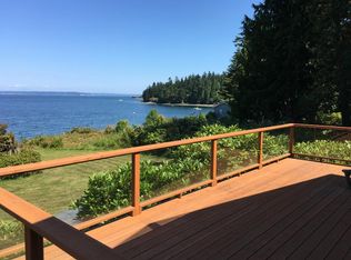 N Bay Way, Port ludlow, WA 98365