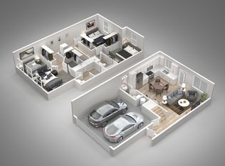 Zenn at Skyview, Phoenix, AZ 85033