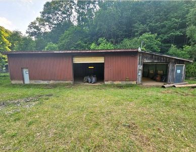1901 Vandale Frk, Spencer, WV, 25276