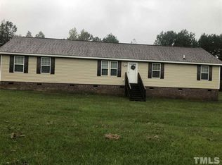 751 Faulcon Rd, Littleton, NC 27850