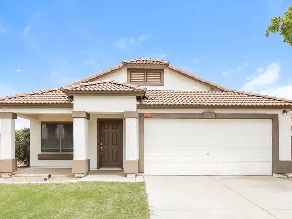 10134 E Caballero St, Mesa, AZ 85207
