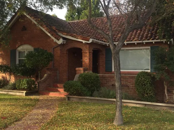 1649 W Willow St, Stockton, CA 95203