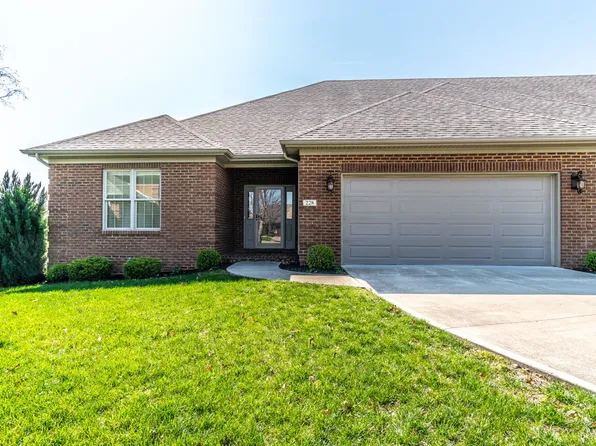 228 Clairmont Dr, Richmond, KY 40475
