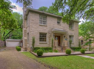 2102 Sharon Ln, Austin, TX 78703