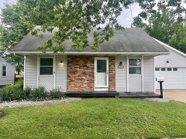 1072 Stevenson St, Napoleon, OH 43545
