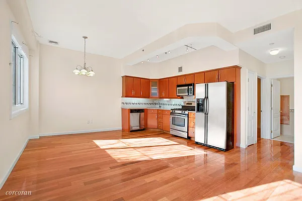 Rented by Corcoran | media 1