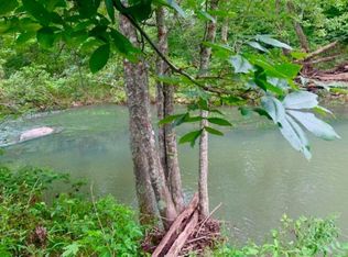 1602 Turkey Creek Rd, Mountain View, AR 72560