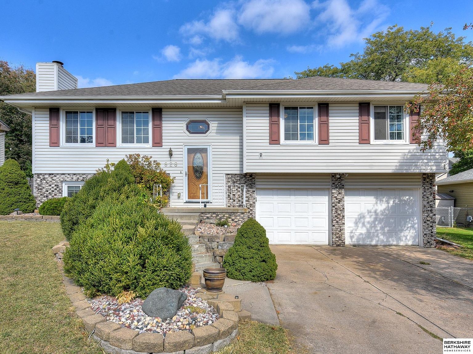 826 Redwood Ln, Papillion, NE 68046 MLS 22323956 Zillow