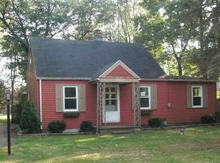 19364 Palisade St, South Bend, IN 46637