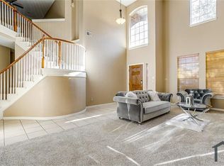 8748 Hunters Trl, Fort Worth, TX 76123