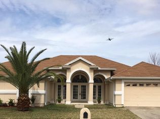 10761 Lawsonia Links Dr, Jacksonville, FL 32222