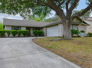 5705 Pineway St, San Antonio, TX 78247