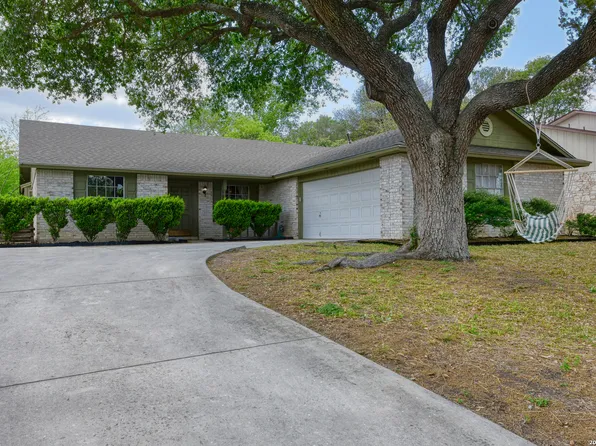 5705 Pineway St, San Antonio, TX 78247