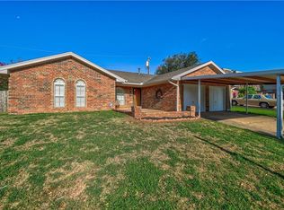 3605 N Tulsa Ave, Oklahoma City, OK 73112