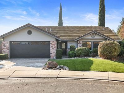 4520 Windermere Ct, Salida, CA, 95368