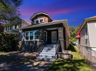 12030 S Perry Ave, Chicago, IL