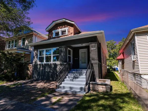 12030 S Perry Ave, Chicago, IL 60628