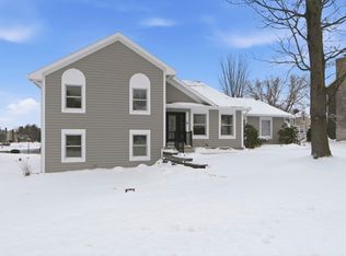 15626 Cold Spring Ct, Granger, IN 46530