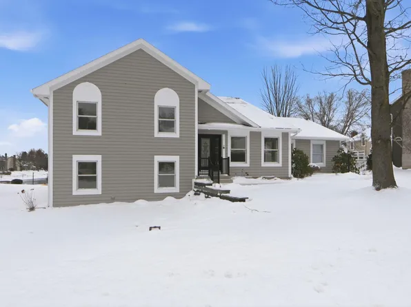 15626 Cold Spring Ct, Granger, IN 46530