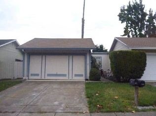 1054 Wickfield Way, Santa Rosa, CA 95401