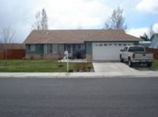 5718 Ferndale Pl, Klamath Falls, OR 97603
