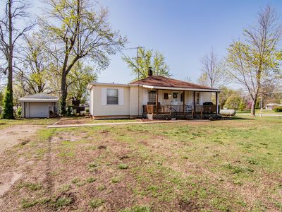 317 W 1st Street, Miller, MO, 65707