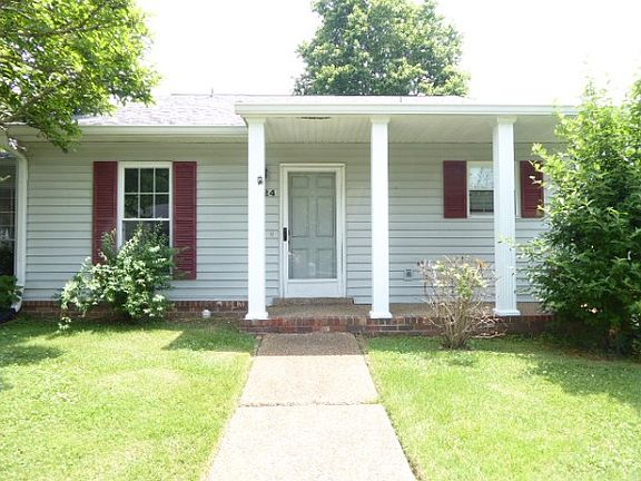 4th image of 3724 Colonial Heritage Dr #3724