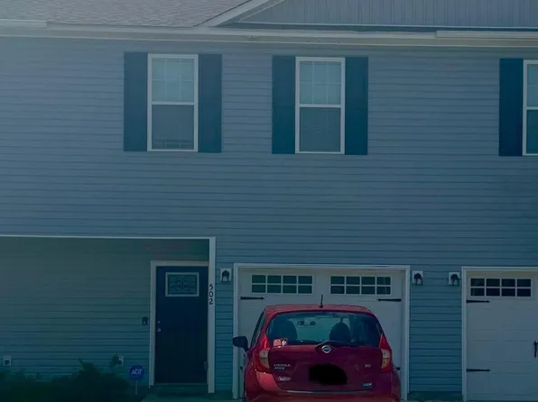 502 Kenan Loop, Jacksonville, NC 28546