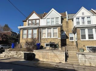 22 N Pennock Ave, Upper Darby, PA 19082