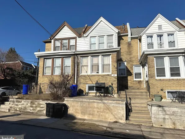 22 N Pennock Ave, Upper Darby, PA 19082