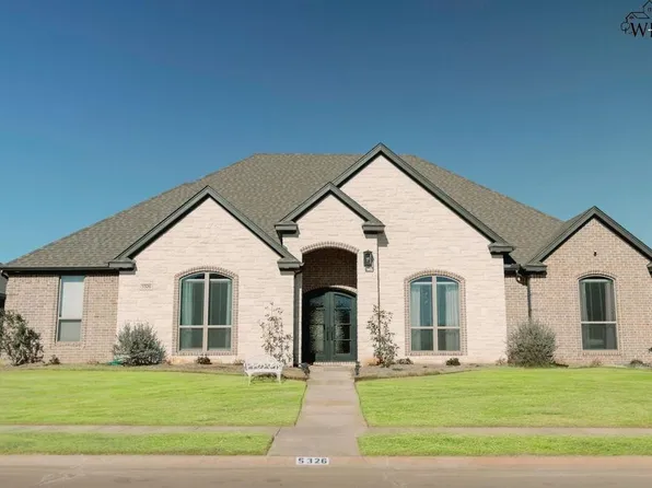 5326 Waterford Dr, Wichita Falls, TX 76310
