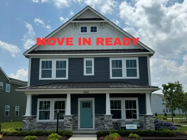 200 Ryker Rd E, Moyock, NC 27958